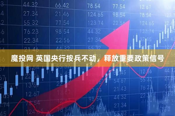 魔投网 英国央行按兵不动，释放重要政策信号